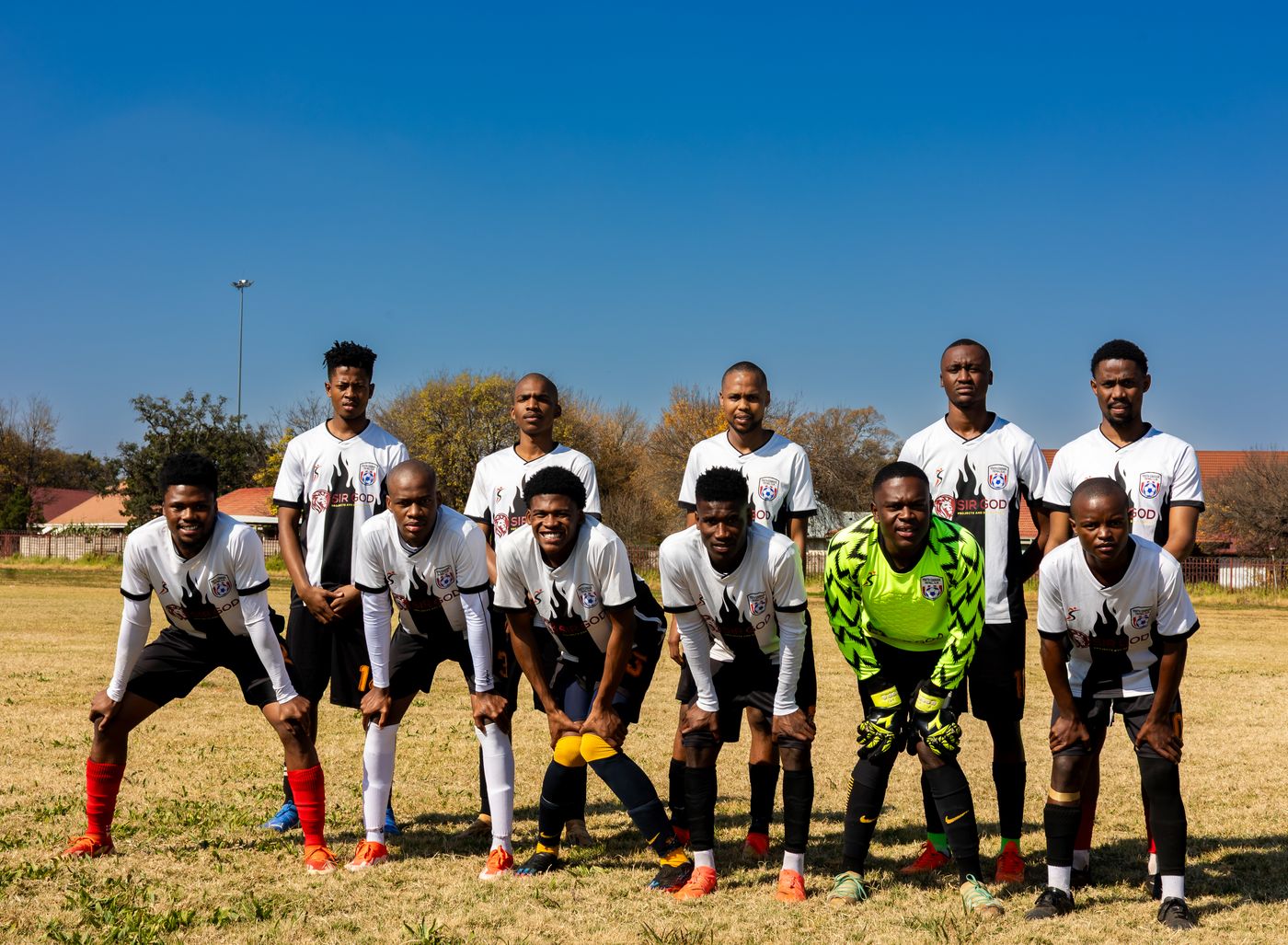 Sportistic College Cup