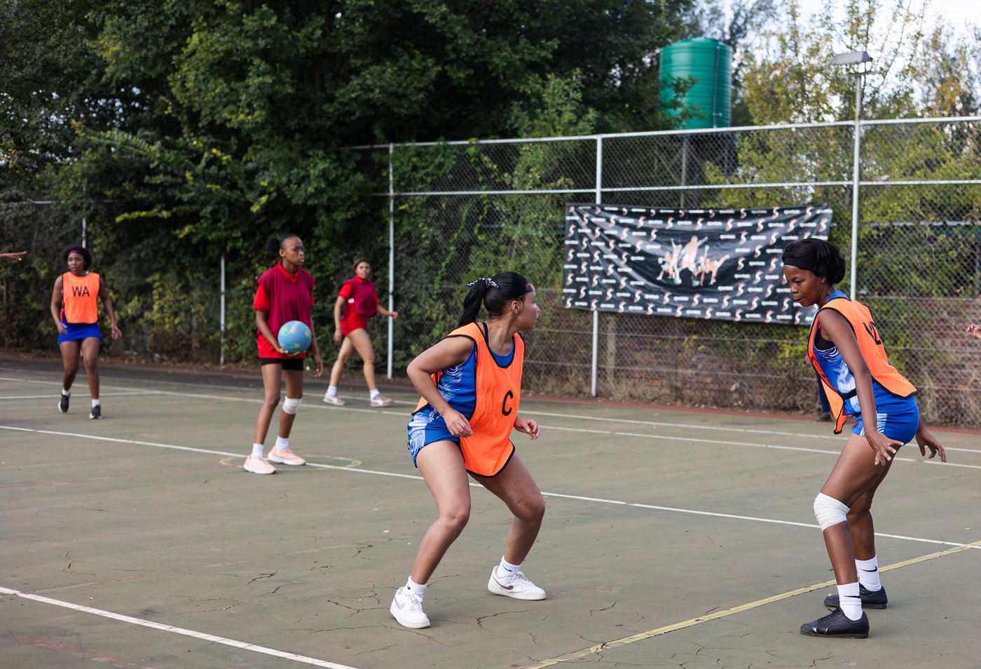 Sportistic College Cup