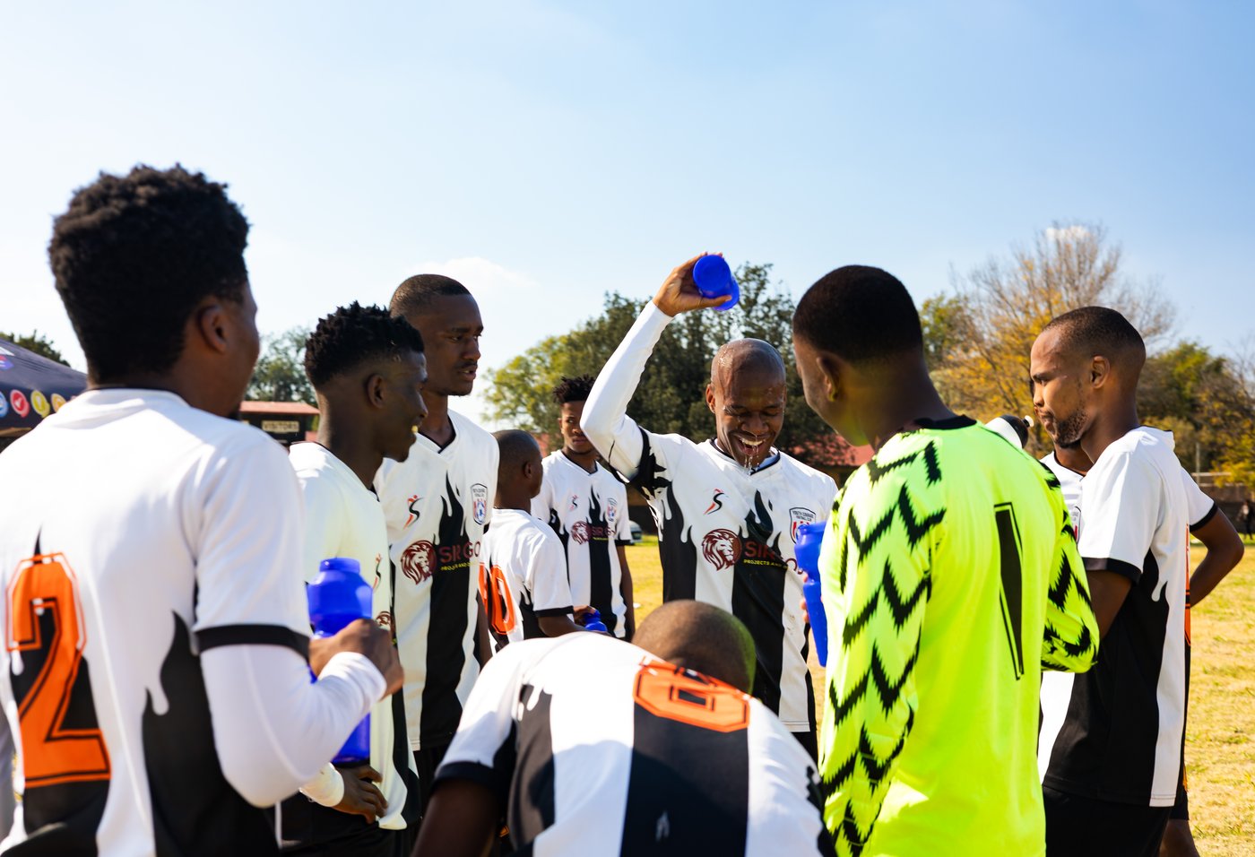Sportistic College Cup