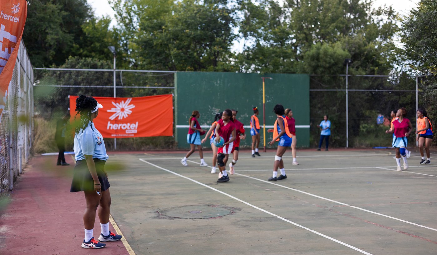 Sportistic College Cup