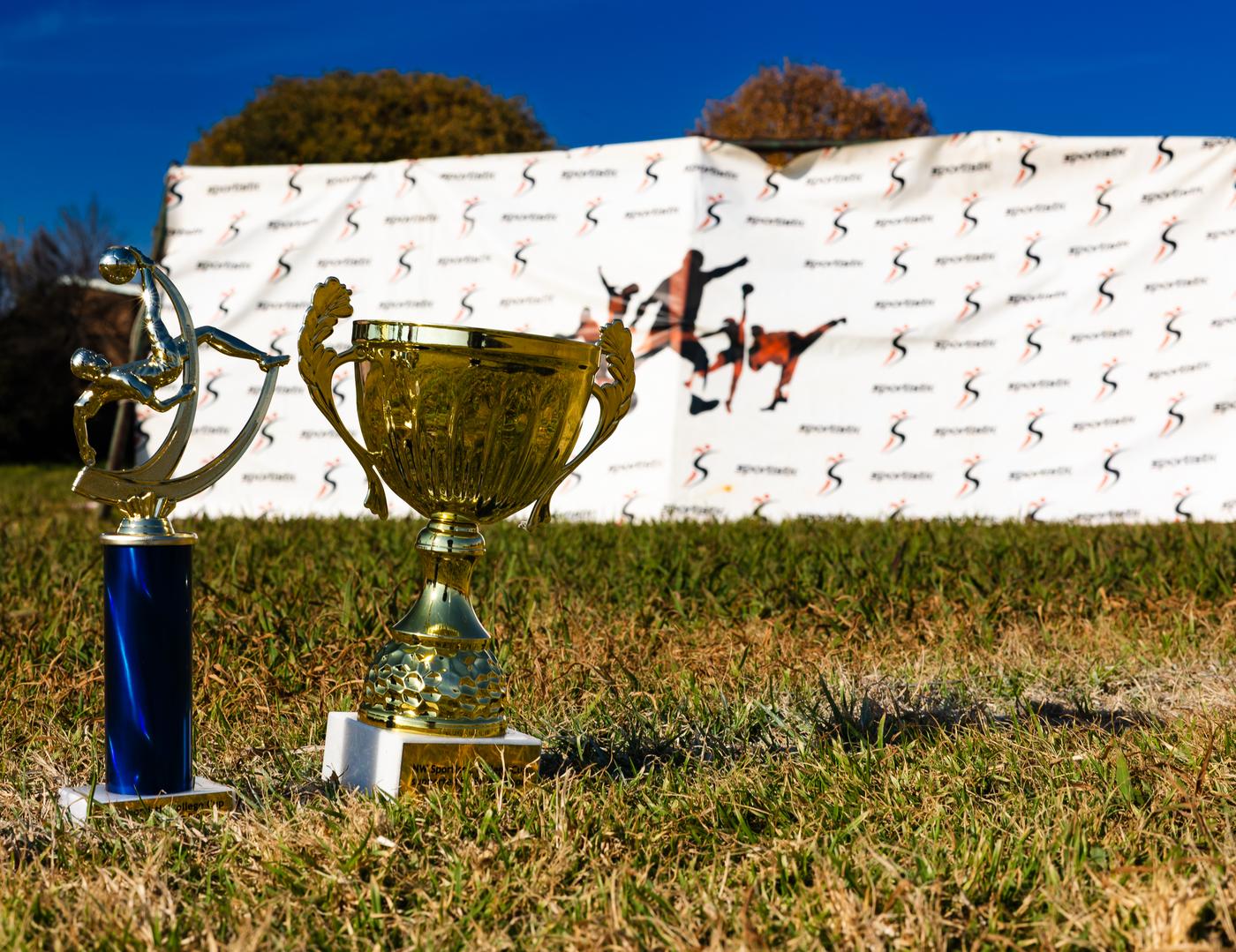 Sportistic College Cup