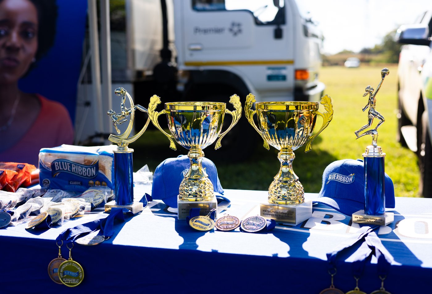 Sportistic College Cup