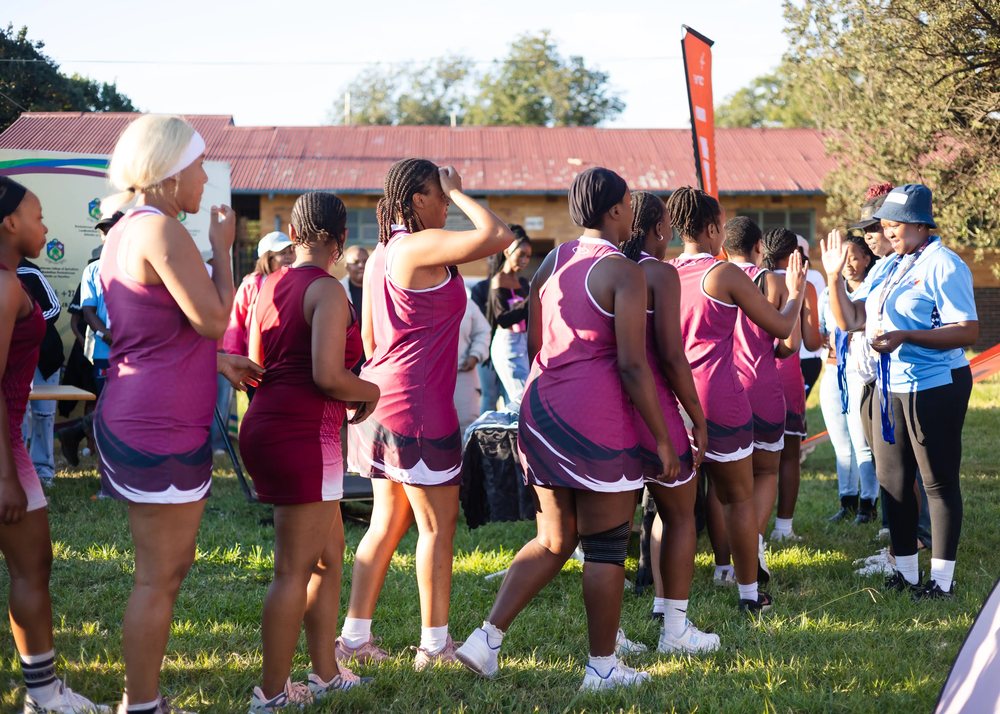 The Sportistic College Cup