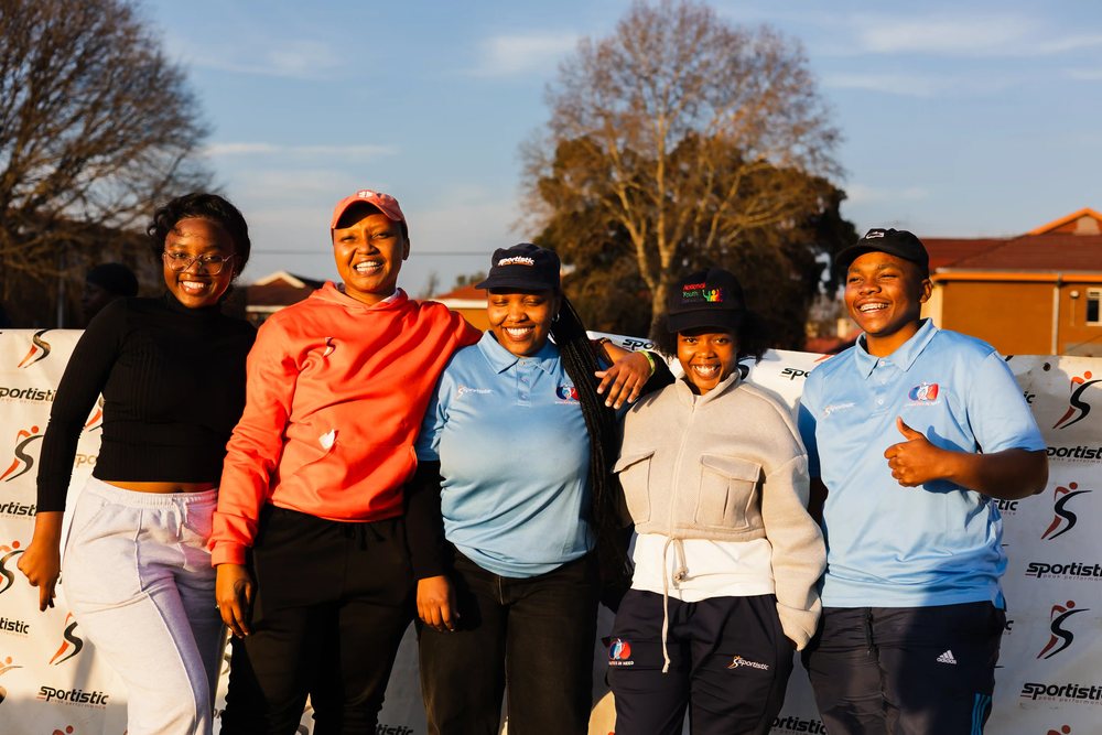 SA–Sweden youth exchange